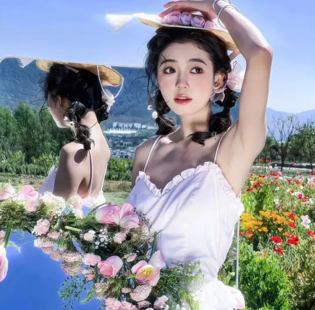 高原上的家屋
